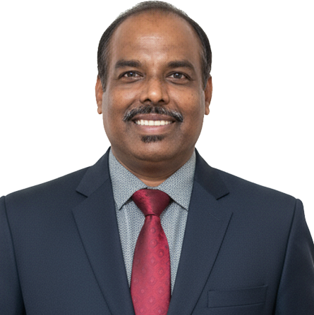 David Jayasingh