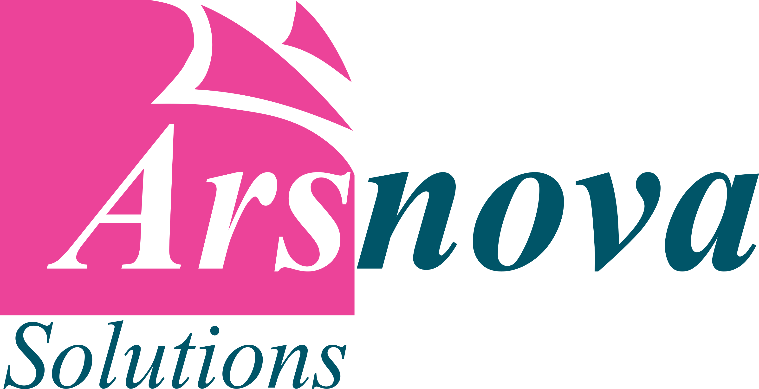 Arsnova Solutions logo